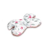 Almohada Mariposa Sensillo para bebés - Viajes seguros y cómodos