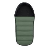Saco cubrepiés Urban Verde Kikkaboo para bebé