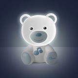 Luz Nocturna Dreamlight Chicco Toys para Bebés - imagen 2