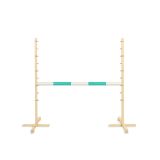 Obstáculo para Saltos Hobby Horse My Sweet Baby 120cm