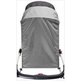 Parasoles para sillas de paseo Caretero accessories - Protección solar