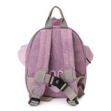 Mochila Infantil Trixie - Mrs. Peacock para la Escuela - imagen 3