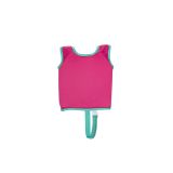 Chaleco de Natación Rosa 51 cm