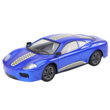 Coche de Control Remoto 1:16 con Luces Azul - imagen 2