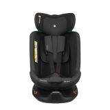 Silla de coche Kikkaboo i-Van i-SIZE Negro 40-150 cm - imagen 3
