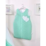 Saco de Dormir para Bebé My Sweet Baby Algodón Talla M - imagen 3