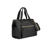 Bolsa de Mamá Maxi con Cambiador Kikkaboo - imagen 2