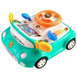 Futbolín de Mesa Mini para Niños con Contadores - imagen 2