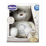 Peluche Proyector Chicco toys Bear con Música y Luz - imagen 3