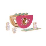 Juguete de Madera Conejito My Sweet Baby - Desarrollo Infantil - imagen 2