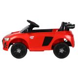 Vehículo a batería 915 Rojo