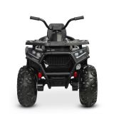 Asiento del vehículo eléctrico Toyz Terra Black