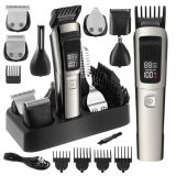 Cortadora de Cabello y Afeitar Soulima 8 en 1