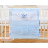 Organizador de Cuna My Sweet Baby Little Prince/Princess - imagen 2