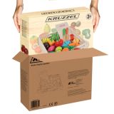 Cortador de Verduras de Madera Iso Trade - Juguete Educativo - imagen 3