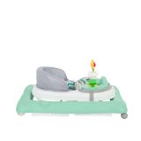 Andador Misty Menta 2023 Kikkaboo para Bebés - imagen 3