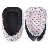 Cocoon Premium para Bebés My Sweet Baby - Doble Cara Minky - imagen 2