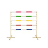 Obstáculo de Salto My Sweet Baby para Hobby Horse 120 cm - imagen 2