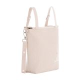 Bolso Talega Lino Beige 12x40x35 Cm - Cambrass - imagen 3