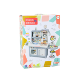 Cocina de juego para niños, ideal para creatividad y diversión