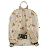 Mochila Estampada Lively Lion Trixie - Ideal para Aventuras - imagen 3
