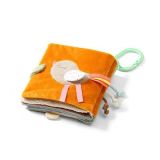Libro Sensorial Nature Babyono - Estimula los sentidos del bebé - imagen 3