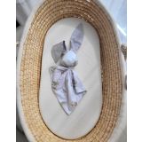 Manta Cuddly Bunny de algodón My Sweet Baby para bebé - imagen 2