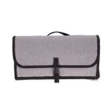 Cambiador Plegable Kikkaboo con Bolsillo Desmontable - imagen 3