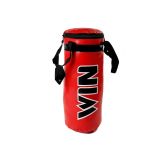 Set de Boxeo Infantil con Saco, Guantes y Cinturón - imagen 3