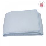 Protector 60 (cuna 60) 180x40x3 Cm Liso E Cielo Empolvado - Cambrass - imagen 3
