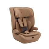 Silla de coche Kikkaboo i-Flow i-SIZE Moka, 76-150 cm