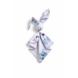 Manta Cuddly Bunny de My Sweet Baby - Suave y Segura para Bebés