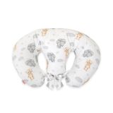 Cómoda Almohada de Lactancia Gemelar My Sweet Baby - imagen 3