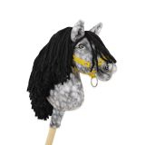 Hobby Horse My Sweet Baby - Caballo de Madera Premium para Niños - imagen 3