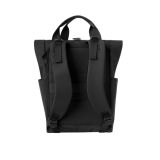 Bolsa de mamá Cerise Negro Kikkaboo - Estilo y funcionalidad - imagen 3