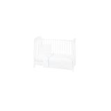 Juego de cama bordado 3 piezas Kikkaboo para bebé Dream Big - imagen 2