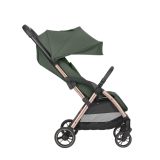 Silla de paseo Eden 2026 Kikkaboo para paseos diarios