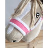 Halter A3 con Manta de Piel y Correa My Sweet Baby - imagen 3