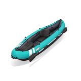Kayak Inflable Bestway 280 cm para Bebés y Niños