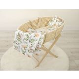Juego de Cuna con Almohada Oso My Sweet Baby - Woodland Green - imagen 3