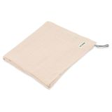 Toalla muselina Trixie 110x110cm Bliss Blossom - Suave y ecológica