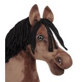 Caballo de Palo Premium My Sweet Baby - Juguete Infantil Realista - imagen 3