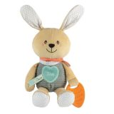 Conejito de Teether Chicco Toys - Compañero Ideal para Bebés - imagen 2