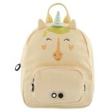 Mochila pequeña Trixie Mrs. Unicorn para bebés y niños
