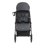 Silla de Paseo Autoplegable Kikkaboo Joy Gris Oscuro - imagen 2