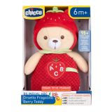 Oso Educativo Chicco Toys - Aprendizaje Divertido - imagen 3