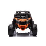 Buggy Eléctrico Can-am DK-CA003 Naranja de Lean cars