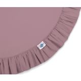 Alfombra de Juego Pastel Violet My Sweet Baby - Suave y Versátil - imagen 2