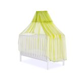 Mosquitera Chiffon Verde My Sweet Baby para Cunas - imagen 3