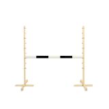 Salto Obstáculo My Sweet Baby para Hobby Horse 120cm